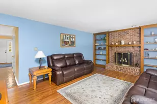 21 Drexel Hill Dr, South Brunswick Township, NJ 08824 - Photo 14