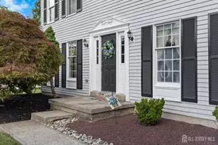 21 Drexel Hill Dr, South Brunswick Township, NJ 08824 - Photo 4