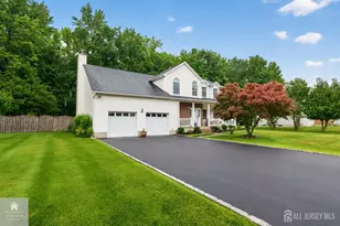 38 Plains Gap Rd, North Brunswick Township, NJ 08902 - Photo 1