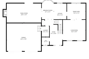 38 Plains Gap Rd, North Brunswick Township, NJ 08902 - Photo 40