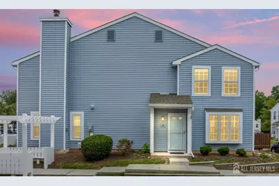 85 Almond Drive, Franklin Township, NJ 08873 - Photo 16
