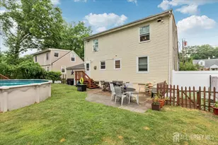 448 Carmine Ave, South Plainfield, NJ 07080 - Photo 26