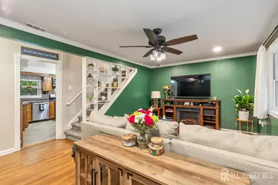 448 Carmine Avenue, South Plainfield, NJ 07080 - Photo 2