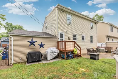 448 Carmine Avenue, South Plainfield, NJ 07080 - Photo 30