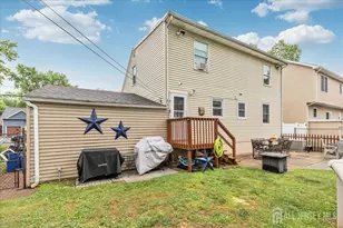 448 Carmine Ave, South Plainfield, NJ 07080 - Photo 30