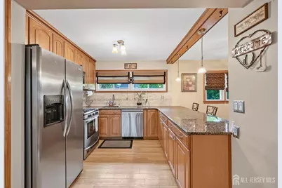 4 Farmbrook Drive, Old Bridge Township, NJ 08857 - Photo 12