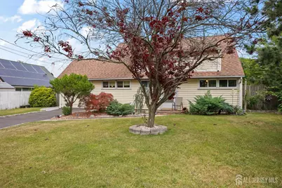 4 Farmbrook Drive, Old Bridge Township, NJ 08857 - Photo 4