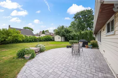 4 Farmbrook Drive, Old Bridge Township, NJ 08857 - Photo 36