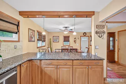 4 Farmbrook Drive, Old Bridge Township, NJ 08857 - Photo 16
