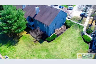 8203 Tamarron Drive, Plainsboro Township, NJ 08536 - Photo 4