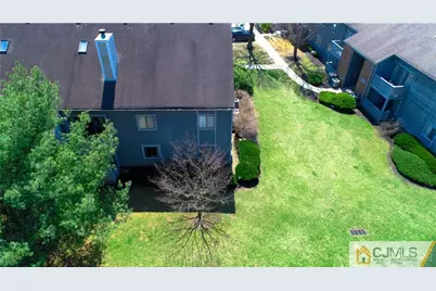8203 Tamarron Drive, Plainsboro Township, NJ 08536 - Photo 12