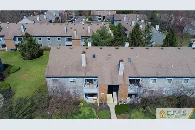 8203 Tamarron Drive, Plainsboro Township, NJ 08536 - Photo 10