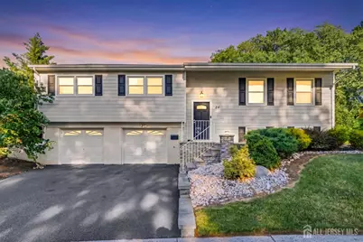 24 Wilk Road, Edison, NJ 08837 - Photo 1