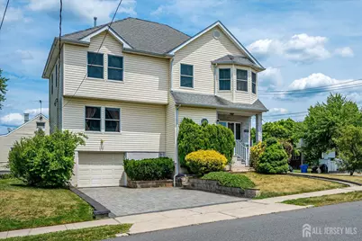 720 Ford Avenue, Metuchen, NJ 08840 - Photo 2