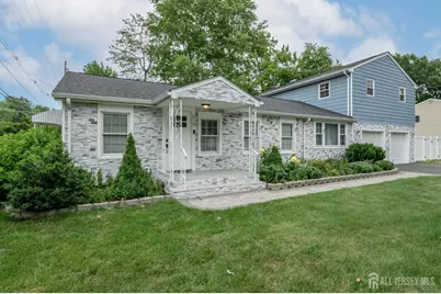 519 Calvert Road, North Brunswick Township, NJ 08902 - Photo 1