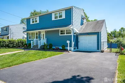 1508 E Elaine Terrace, Union Township, NJ 07083 - Photo 2
