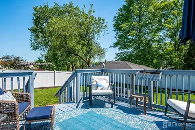 1508 E Elaine Terrace, Union Township, NJ 07083 - Photo 30