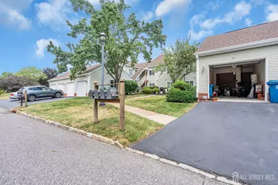 90 Winthrop Road #G, Monroe Township, NJ 08831 - Photo 10
