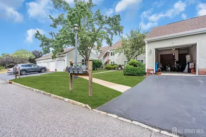 90 Winthrop Road #G, Monroe Township, NJ 08831 - Photo 26