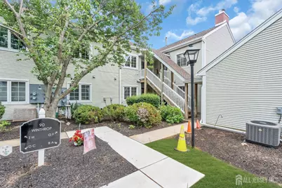 90 Winthrop Road #G, Monroe Township, NJ 08831 - Photo 28