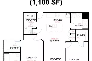 15 High St, Helmetta, NJ 08828 - Photo 2