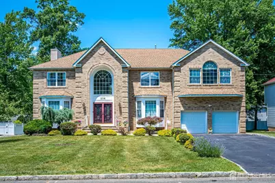 236 W Shirley Avenue W, Edison, NJ 08820 - Photo 1