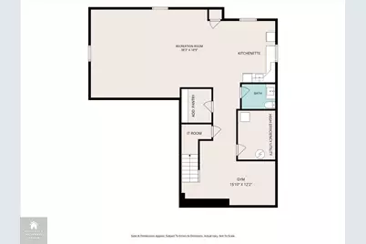 1 Houston Street, Metuchen, NJ 08840 - Photo 16