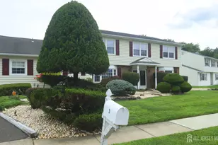 3 Romero Ct, Monroe Township, NJ 08831 - Photo 1
