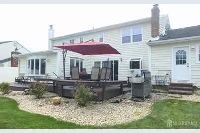 3 Romero Court, Monroe Township, NJ 08831 - Photo 22