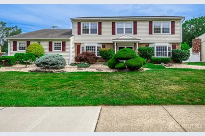 3 Romero Court, Monroe Township, NJ 08831 - Photo 2