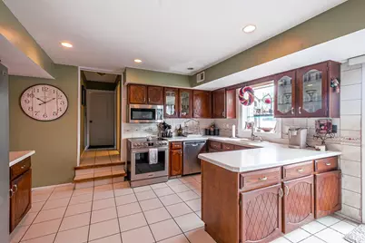 3 Romero Court, Monroe Township, NJ 08831 - Photo 8