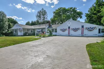 [Address not provided], Milltown, NJ 08850 - Photo 1