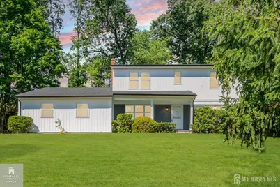 6 Conover Court, East Brunswick Township, NJ 08816 - Photo 1