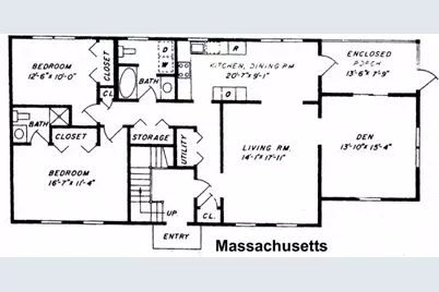 194 Madison Lane #A, Monroe Township, NJ 08831 - Photo 22