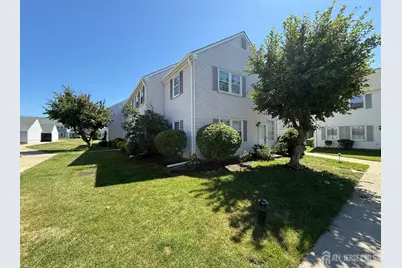 194 Madison Lane #A, Monroe Township, NJ 08831 - Photo 20