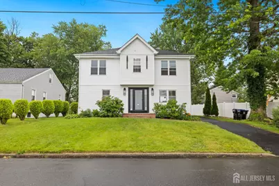 56 Harvey Circle, East Brunswick Township, NJ 08816 - Photo 1