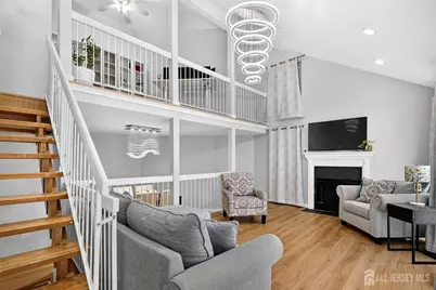 4143 Bloomingdale Drive, Hillsborough Township, NJ 08844 - Photo 8