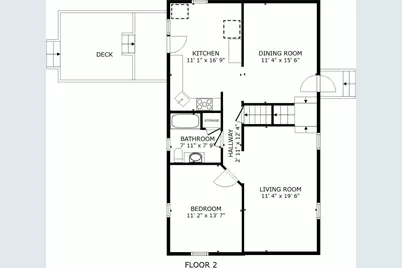 35 N Fiat Avenue, Iselin, NJ 08830 - Photo 44