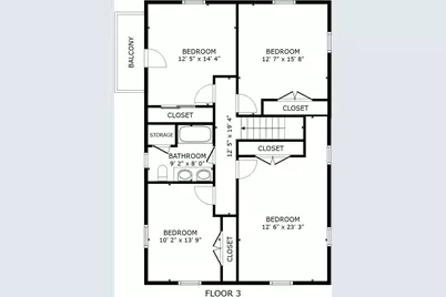 35 N Fiat Avenue, Iselin, NJ 08830 - Photo 42