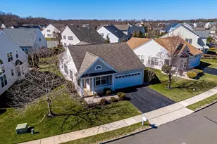39 Stony Path Dr, South Brunswick Township, NJ 08810 - Photo 4