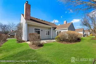 48 Rutland Ln, Monroe Township, NJ 08831 - Photo 22