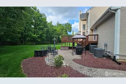 5 Tree Farm Road, South Brunswick Township, NJ 08852 - Photo 30