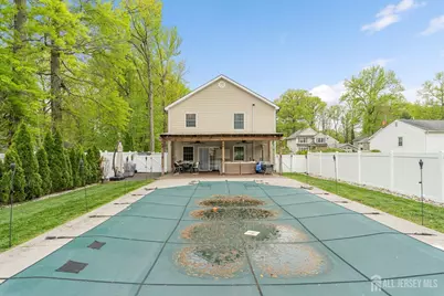 695 Spruce Road, North Brunswick Township, NJ 08902 - Photo 54