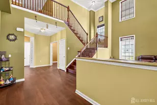 7 Colemantown Dr, Chesterfield, NJ 08515 - Photo 12