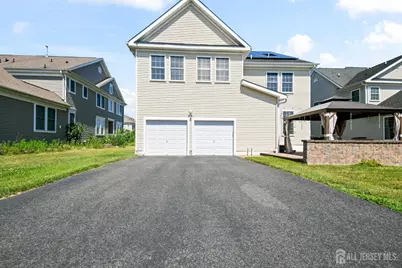 7 Colemantown Drive, Chesterfield, NJ 08515 - Photo 54