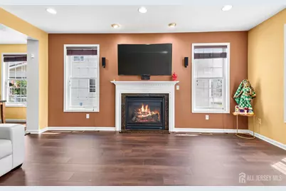 7 Colemantown Drive, Chesterfield, NJ 08515 - Photo 22