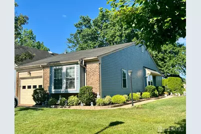 22-A James Monroe Drive, Monroe Township, NJ 08831 - Photo 34