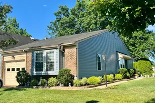 22A James Monroe Dr, Monroe Township, NJ 08831 - Photo 34