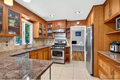 16 Brookdale Road, East Brunswick Township, NJ 08816 - Photo 12