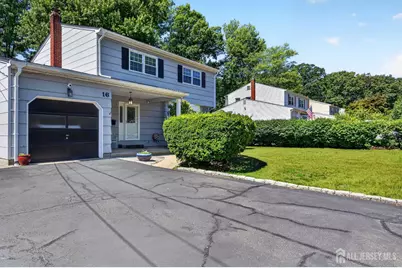 16 Brookdale Road, East Brunswick Township, NJ 08816 - Photo 26